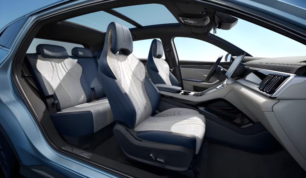 BYD Song Plus
