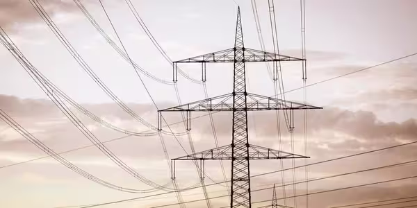 Графік відключення світла