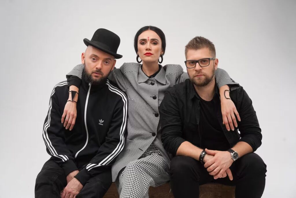 Олександра Норова