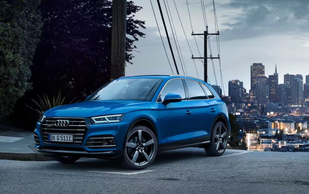 Чому quattro у Q5 — особлива